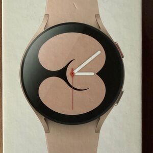 Samsung Galaxy Smartwatch 4